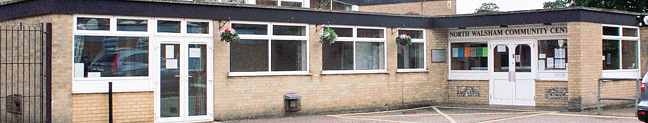 North Walsham Community Centre