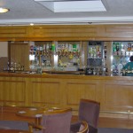 Community Centre Bar